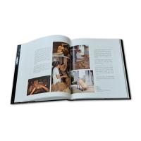 Cohiba - A Legendary Pleasure - Garrido Book